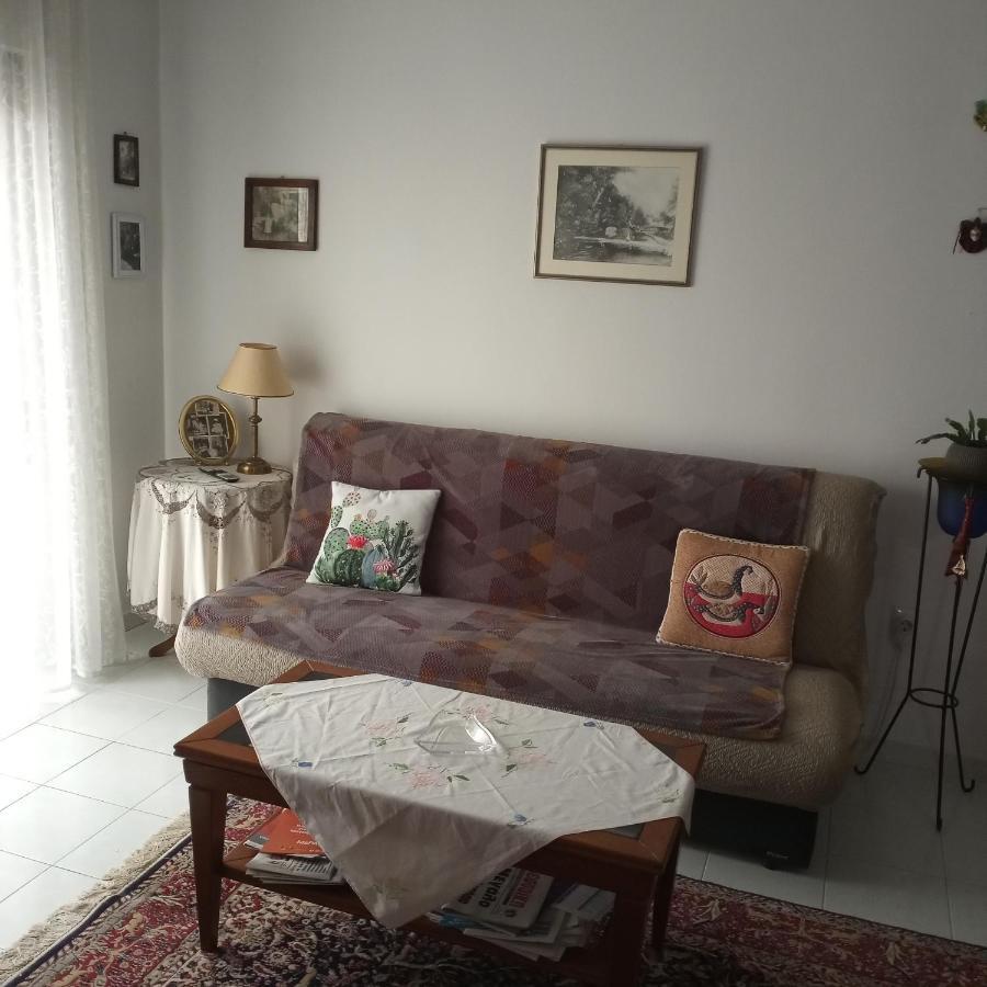 Edessa Classic Home Apartment Ngoại thất bức ảnh