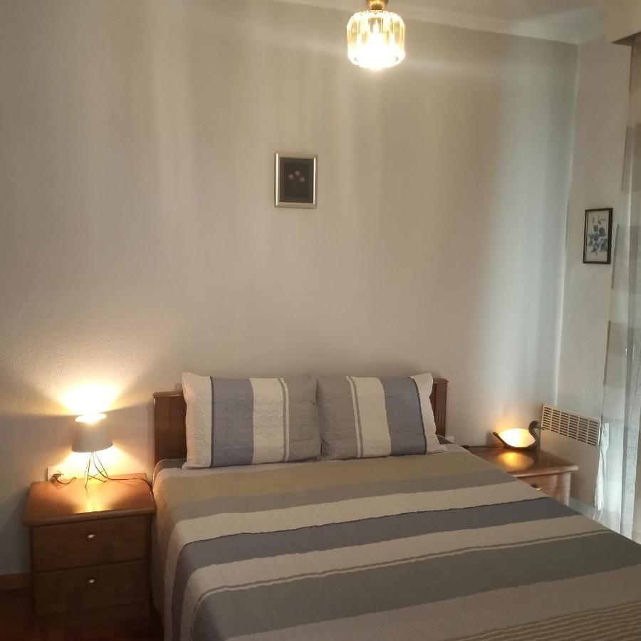 Edessa Classic Home Apartment Ngoại thất bức ảnh