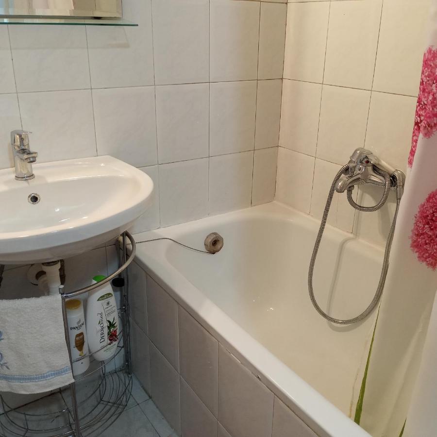 Edessa Classic Home Apartment Ngoại thất bức ảnh