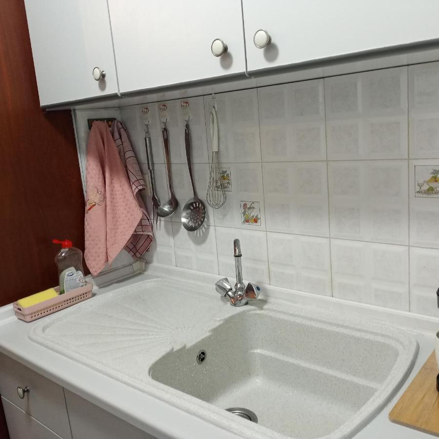 Edessa Classic Home Apartment Ngoại thất bức ảnh