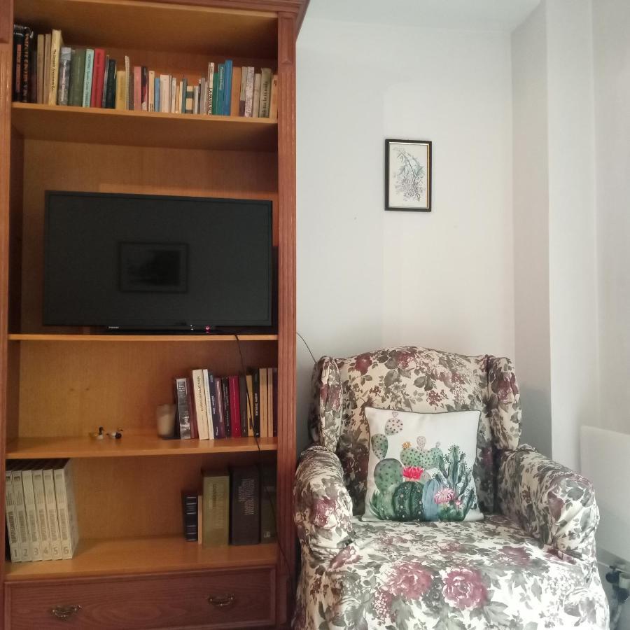 Edessa Classic Home Apartment Ngoại thất bức ảnh