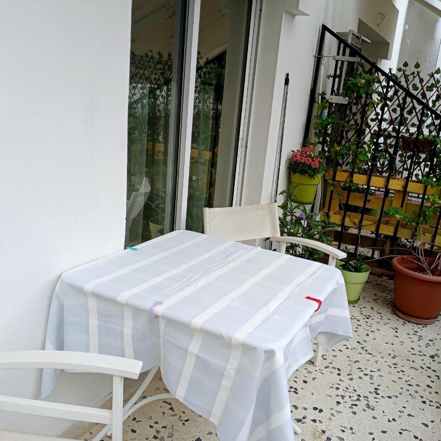 Edessa Classic Home Apartment Ngoại thất bức ảnh